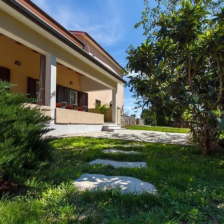 Istragreen Labin (Istria)