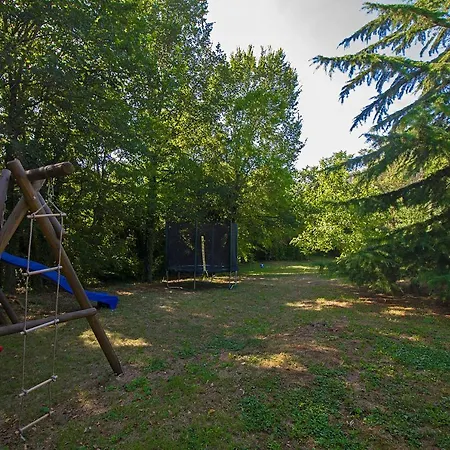 Istragreen Labin (Istria)